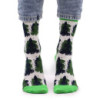 Chaussettes en bambou Hop Hare (36-40) - Bali Buddha
