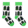 Chaussettes en bambou Hop Hare (36-40) - Bali Buddha