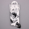 Chaussettes en bambou Hop Hare (36-40) - Ying Yang