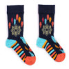 Chaussettes en bambou Hop Hare (36-40) - Dreamcacher