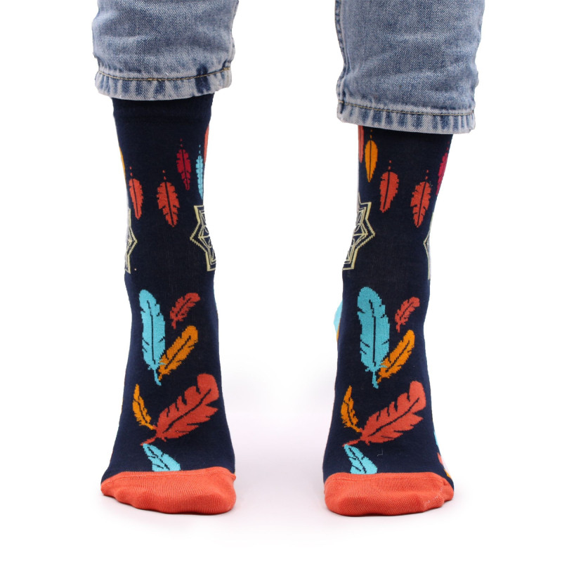 Chaussettes en bambou Hop Hare (36-40) - Dreamcacher