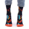 Chaussettes en bambou Hop Hare (36-40) - Dreamcacher