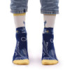 Chaussettes en bambou Hop Hare (36-40) - Midnight Cat