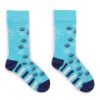 Chaussettes en bambou Hop Hare (36-40) - Pentagramme et mauvais œil