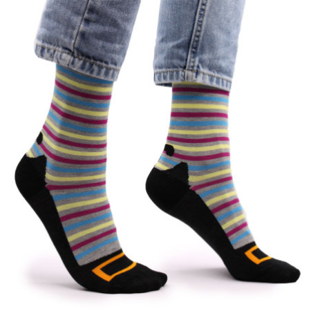 Chaussettes en bambou Hop Hare (36-40) - Hocus Pocus