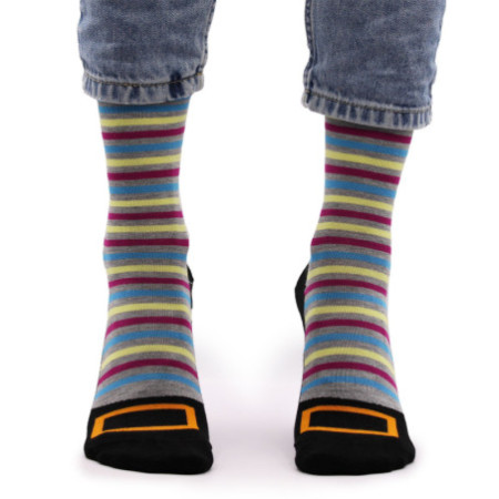 Chaussettes en bambou Hop Hare (36-40) - Hocus Pocus