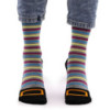 Chaussettes en bambou Hop Hare (36-40) - Hocus Pocus