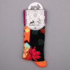 Chaussettes en bambou Hop Hare (36-40) - Bouddha rose et lotus