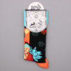 Chaussettes en bambou Hop Hare (36-40) - Bouddha bleu et lotus