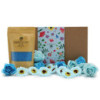 Coffret Sel et Fleurs Wild Hare - Détente totale