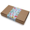 Coffret Sel et Fleurs Wild Hare - Détente totale