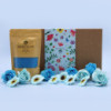 Coffret Sel et Fleurs Wild Hare - Détente totale