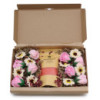 Coffret Sel et Fleurs Lièvre Sauvage - Passion