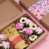 Coffret Sel et Fleurs Lièvre Sauvage - Passion