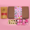 Coffret Sel et Fleurs Lièvre Sauvage - Passion