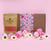 Coffret Sel et Fleurs Lièvre Sauvage - Passion