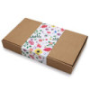 Coffret Sel et Fleurs Wild Hare - Rhume et Grippe