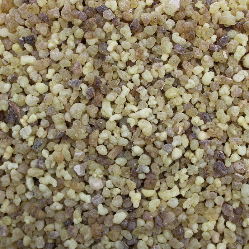 Résine d'encens - 250 g