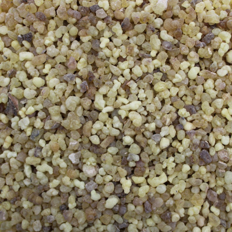 Résine d'encens - 250 g