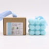 Coffret de savons de massage individuels - Arbre à thé et aloe vera