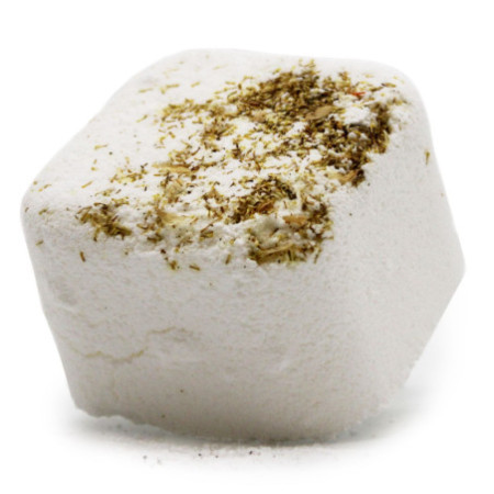 Douche à vapeur aromathérapie 80 g - Apaisant