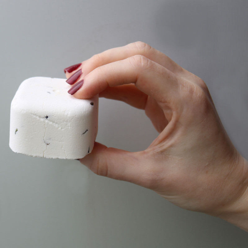 Douche à vapeur aromathérapie 80 g - Sommeil profond