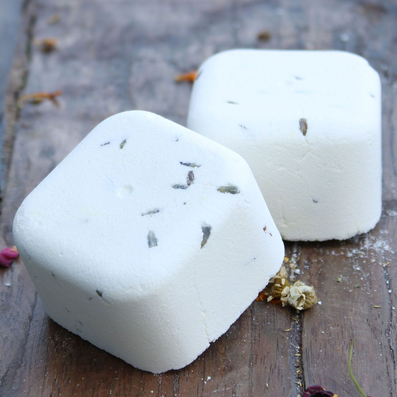 Douche à vapeur aromathérapie 80 g - Sommeil profond