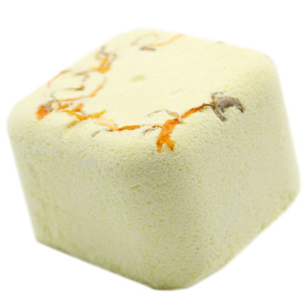 Douche à vapeur aromathérapie 80 g - Focus Booster