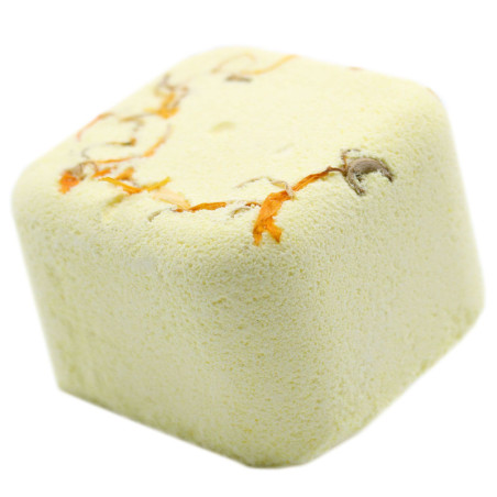 Douche à vapeur aromathérapie 80 g - Focus Booster