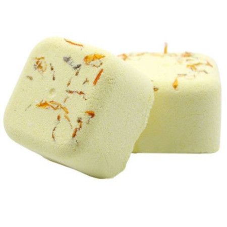 Douche à vapeur aromathérapie 80 g - Focus Booster