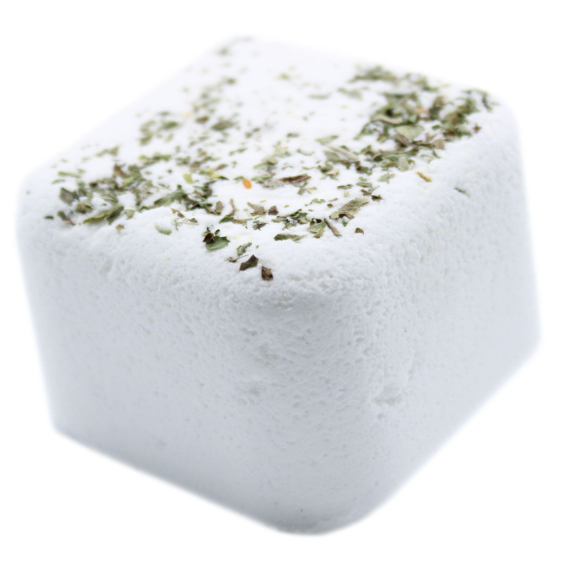 Douche à vapeur aromathérapie 80 g - Kick Start