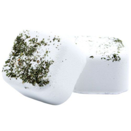 Douche à vapeur aromathérapie 80 g - Kick Start