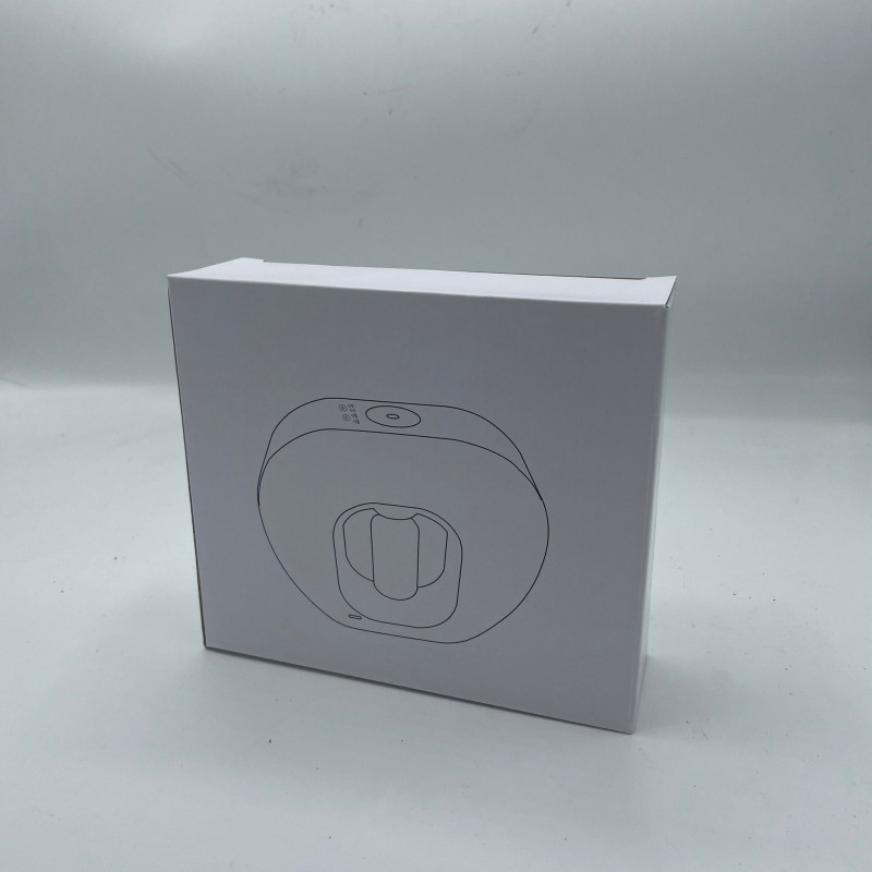 Diffuseur d'aromathérapie sec - Nébuliseur - USB-C - Pas besoin d'eau