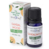 Huile aromatique végétale - Bois de santal