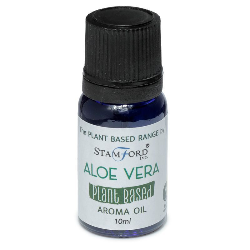 Huile aromatique végétale - Aloe Vera