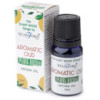 Huile aromatique végétale - Oud aromatique