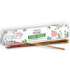Bâtonnets d'encens Masala à base de plantes - Musc