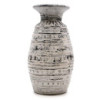 Vase de forme classique - Crème