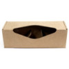 Coffret cadeau pour petites bombes de bain - 190 x 65 x 65 mm