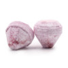 Bombe de bain aux pierres précieuses - Very Berry