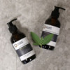 Gel douche et bain au genévrier, citron vert et menthe verte 250 ml