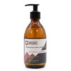 Gel douche et bain à la framboise et à la grenade 300 ml