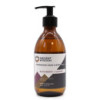 Gel douche mains et corps mûre et amande 300 ml