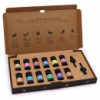Coffret d'huiles essentielles d'aromathérapie - Coffret d'automne