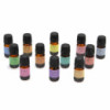 Coffret d'huiles essentielles d'aromathérapie - Coffret d'automne