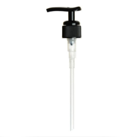 Bouteille ambrée de 300 ml