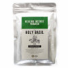 Encens en poudre de guérison - Basilic sacré 100 g