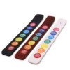 Attrape-cendres Chakra - Couleurs assorties