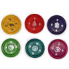 Plaques d'encens au design assorti