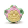 Bombe de bain Monkey 90 g - Goyave et fraise